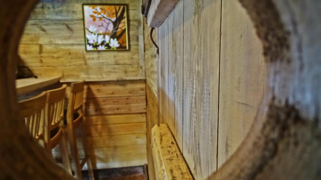 Uneallika Hubane Saunaga Majake 